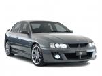Holden HSV Clubsport R8 2004 года